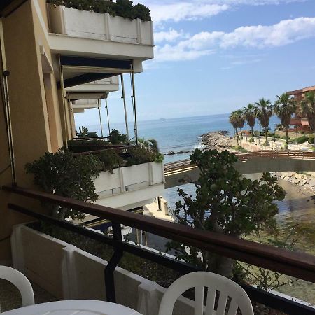 Casa Di Rosa Appartement San Lorenzo al Mare Buitenkant foto
