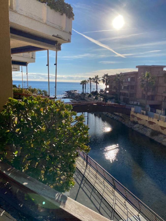 Casa Di Rosa Appartement San Lorenzo al Mare Buitenkant foto