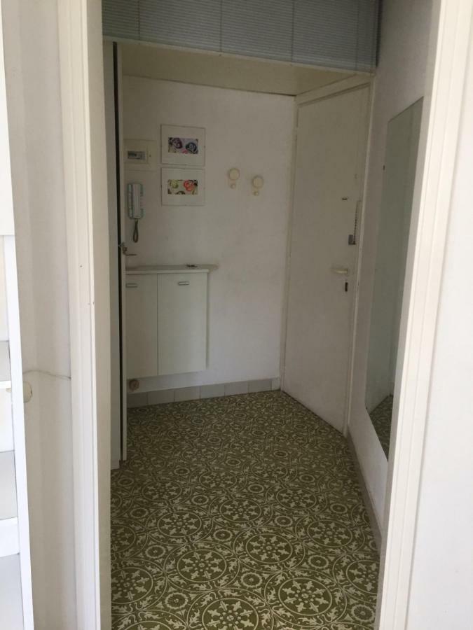 Casa Di Rosa Appartement San Lorenzo al Mare Buitenkant foto
