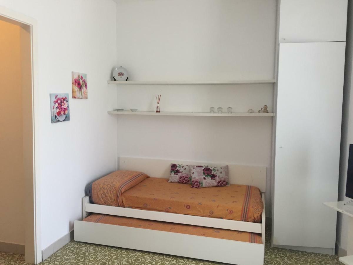 Casa Di Rosa Appartement San Lorenzo al Mare Buitenkant foto